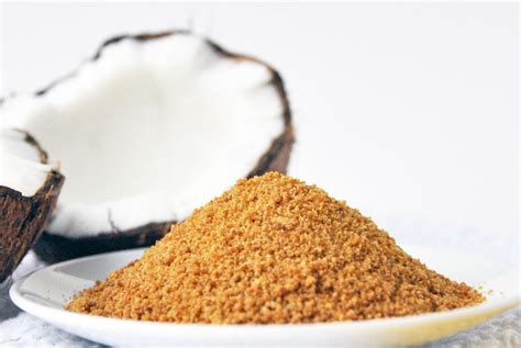 Bariball Agriculture | Coconut Sugar