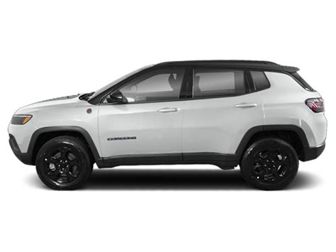 2023 Jeep Compass Trailhawk Price Specs And Review Duclos Longueuil Chrysler Dodge Jeep Ram