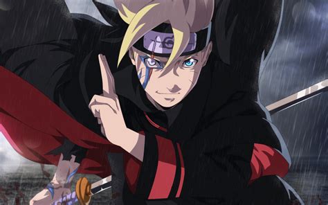 T Ng H P Th Ng Tin V Nh Ng D N M I C A Hai Th Ng Hi U Boruto V