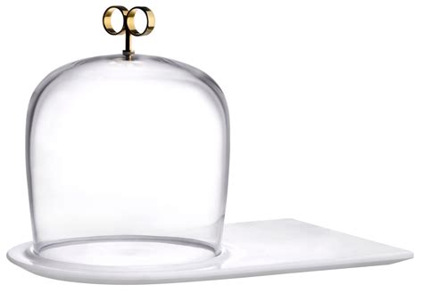 Joe Doucet and Inga Sempé design glassware for Nude