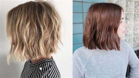 Dile adiós al corte bob Estas son las 3 tendencias de cabello para el