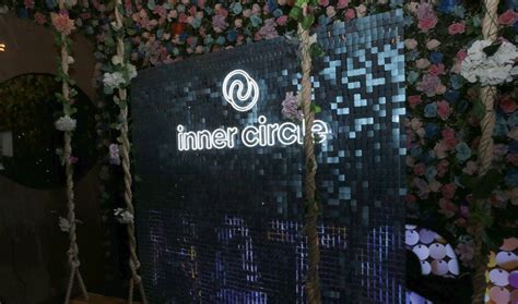 Inner Circle La Reconocida App De Citas Llega A Colombia Guapacho