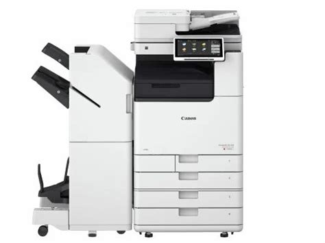 Canon Printer Ir Adv Dx C Wholesaler From New Delhi