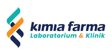 Logo Klinik Kimia Farma - Homecare24