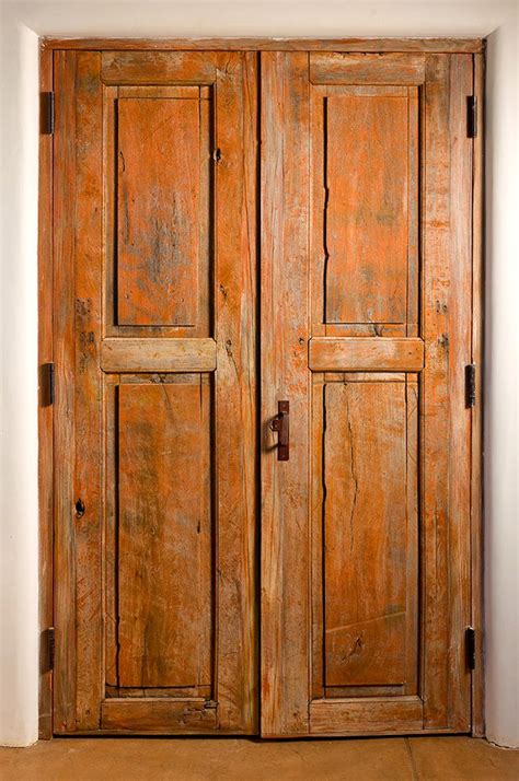 Rustic Pantry Doors La Puerta Originals Artofit