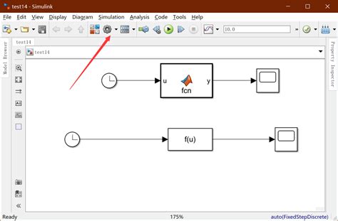 实例讲解Simulink的MATLAB Function模块 matlab function模块怎么用 CSDN博客