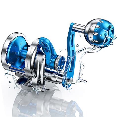 Saltwater Jigging Rods for Fishing - Saltwater Fishing Tackle