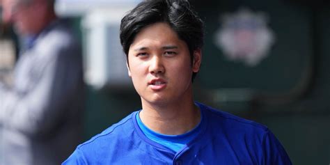 Who is Shohei Ohtani Married to? All About His Personal Life ...