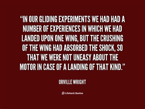 Orville Wright Quotes. QuotesGram