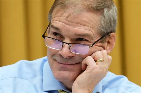 Jim Jordan Reveals Witnesses He Plans To Use Against Alvin Bragg Newsweek