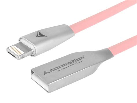 Kabel do ładowania i synchronizacji 120 cm USB zespolone micro USB