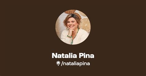 Natalia Pina Linktree