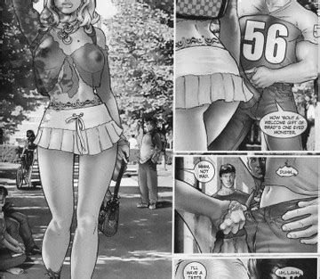 Sizzle Muses Sex And Porn Comics
