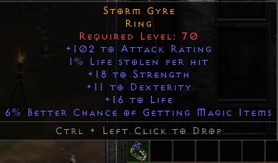 Decent Melee Ring Topic D Jsp