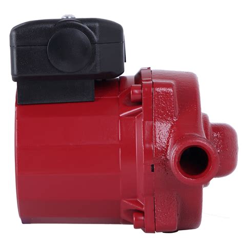 110 120v 3 Speed Circulator Pump Npt 34 Domestic Hot Water Circulation Pump Vocabulary Today