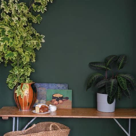 Farrow And Ball Duck Green