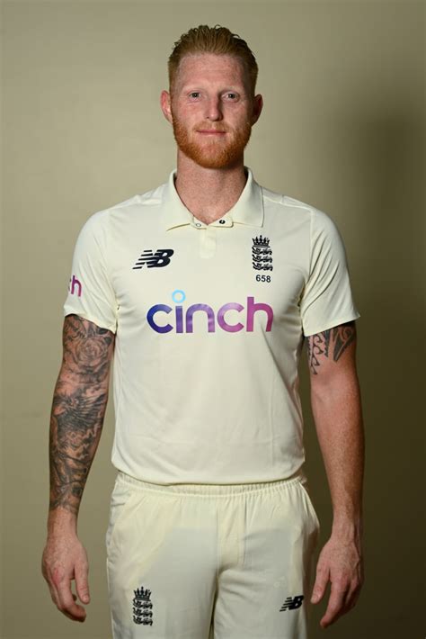 England Cricket Team Captain – Gamers