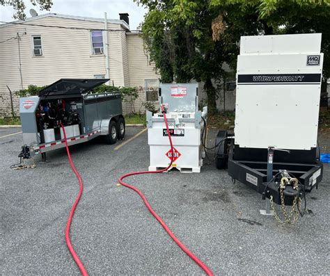 Hart Fueling Provides Mobile Def And Diesel Fueling In Wilmington De