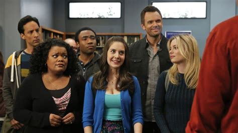 Community movie: Returning cast members, release window, everything we know - Dexerto