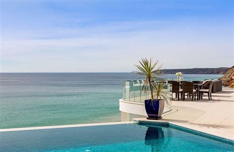 Lagos Villas | Luxury Holidays Villas in the Algarve with Pools | Holiday villa, Caribbean ...