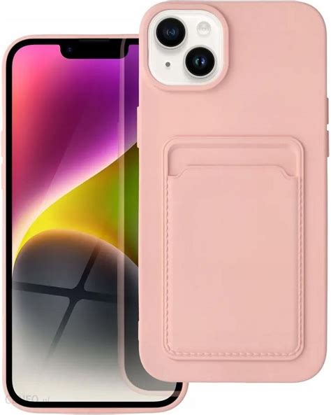 Futera Card Case Do Iphone Plus R Owy Etui Na Telefon Ceny I