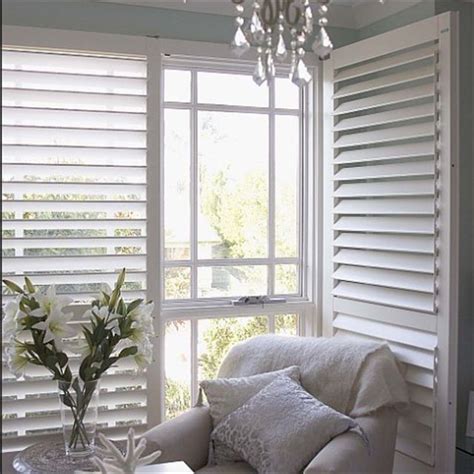 High Quality And Low Price Wooden Plantation Shutter Paulownia Basswood