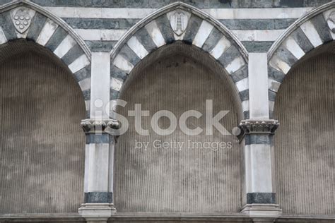 Santa Maria Novella Church; Florence Stock Photo | Royalty-Free ...