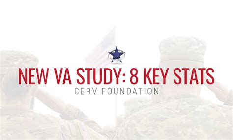 8 Key Veteran Statistics from VA study|Cincinnati Education For ...