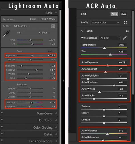 Camera Raw vs Lightroom 2023年哪个是最好的 beplay2016