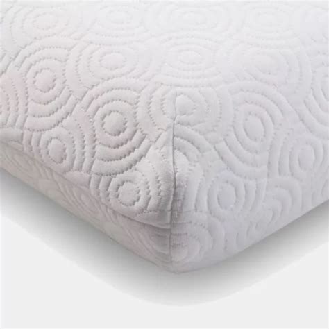 Peps PU Foam Moulded Pillow Mattress Zone