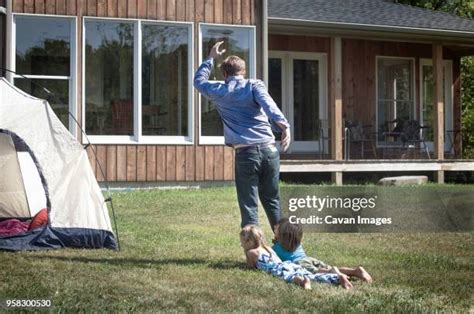 Dragging Man Photos And Premium High Res Pictures Getty Images