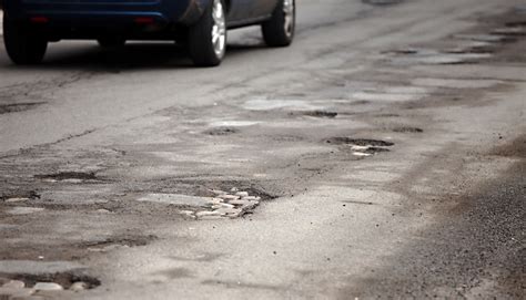 4 Urgent Reasons To Fix Potholes Before Winter Asphalt Contractor Northern Virginia