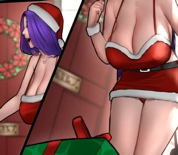 Christmas Special 8muses Sex And Porn Comics