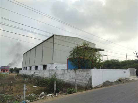 Factory Sq Ft For Rent In Sriperumbudur Chennai Rei