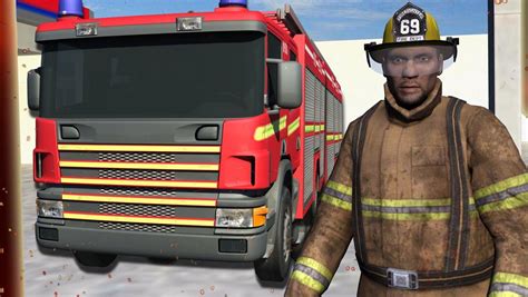 Real Heroes Firefighter Free Download - renewred