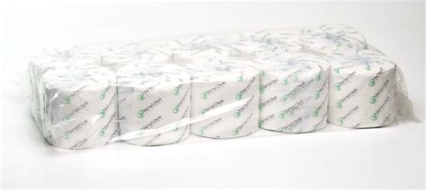 Tt 1500 1 Ply Simply Soft Bathroom Tissue Del Vel Chemical Company