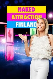 Naked Attraction Finland Rotten Tomatoes