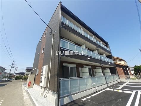 ウィルスター名取宮城県名取市大手町4丁目の物件情報｜いい部屋ネットの大東建託リーシング