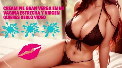 ME DAN SEXO DURO EYACULA DENTRO DE MI VAGINA CREAMPIE Pornhub