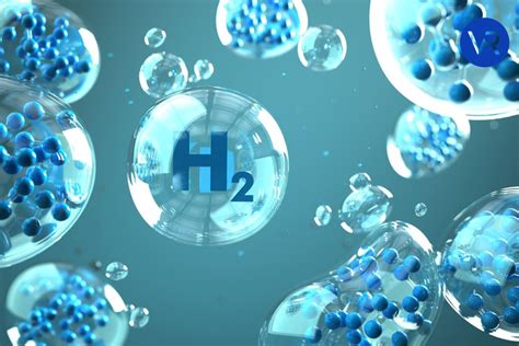 Is Hydrogen Water Safe Vital Reaction