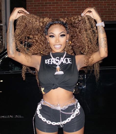 The Source Asian Doll Wows In Curls And Waves