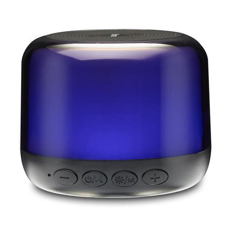 iHome iBT64 BLUETOOTH MINI SPEAKER