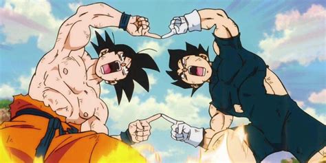 Dragon Ball Gokus 10 Strongest Allies Ranked