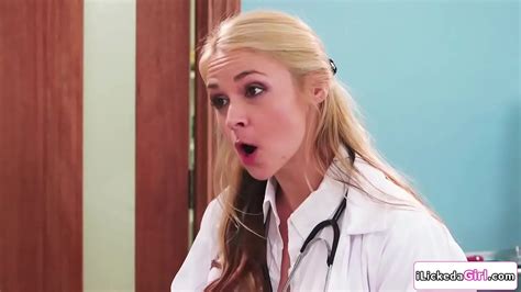 Lesbian Doctor Fingering Teen Patient XVIDEOS