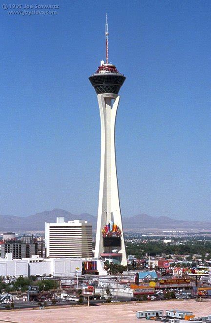 Stratosphere Big Shot