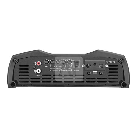 Купить Широкополосный моноблок Taramps MD 12000.1 (0.5Ohm) ️Гарантия ...