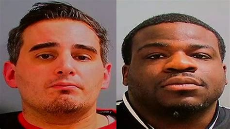 2 Long Island Men Charged For Involvement In Fatal Overdose Of 38 Year