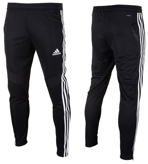 Pantalones Adidas Tiro 19 Hombre D95958 Negro Depor8