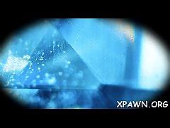 A Big Hard Penis Is Pushes Inside A Slutty Amateur Xxx Mobile Porno