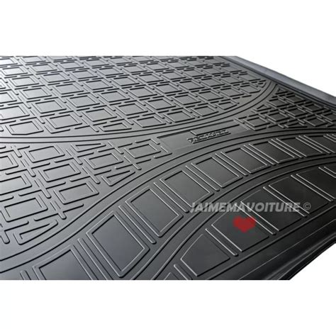 Trunk Mat Volkswagen Tiguan Ii